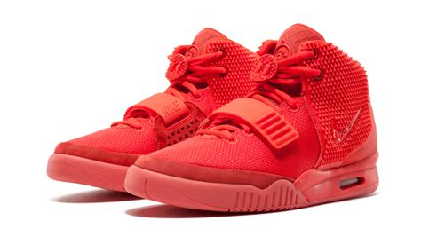 yeezy 2 red october shoes